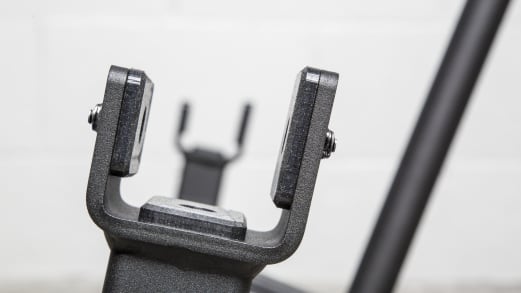 Rogue Deadlift Bar Jack - Weight Training - Barbell Loading